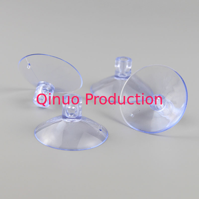 SHQN OEM/ODM Customization available 40mm diameter suction cups with cross hook
