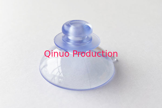 Customized Design Plastic Mushroom Head Suction Cups SHQN M42C ODM/OEM
