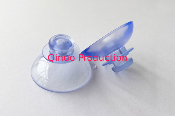 Customized Design Plastic Mushroom Head Suction Cups SHQN M42C ODM/OEM