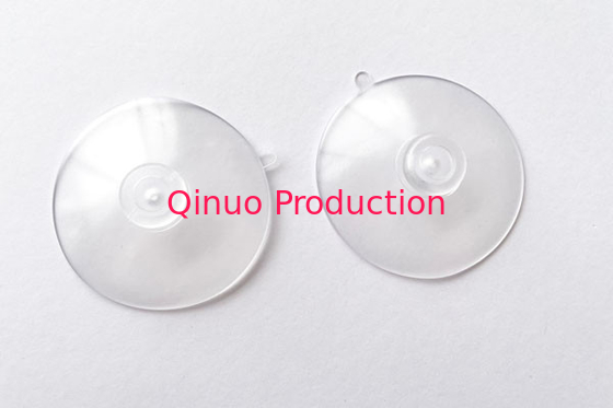 Custom Packing Glass Suction Pads , M52 Vacuum Suction Cup