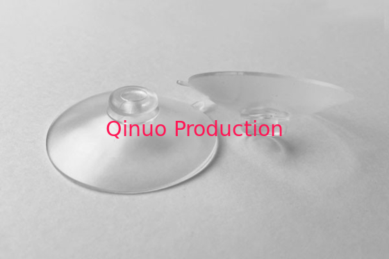 Custom Packing Glass Suction Pads , M52 Vacuum Suction Cup