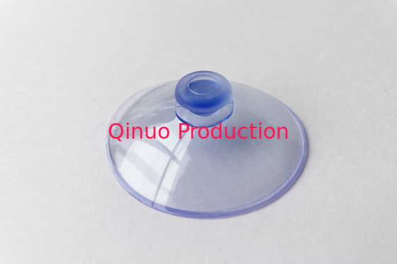 SHQN M55 55mm Diameter Plastic Mushroom Head Suction Cups Custom Service Availble