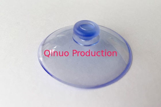 SHQN M55 55mm Diameter Plastic Mushroom Head Suction Cups Custom Service Availble