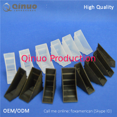 Plastic corner protector Shanghai supplier provide various size plastic corner protectors