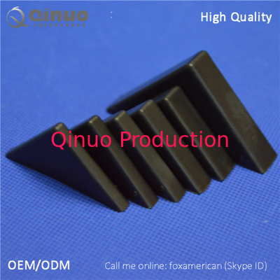Furniture/glass edge plastic corner protector