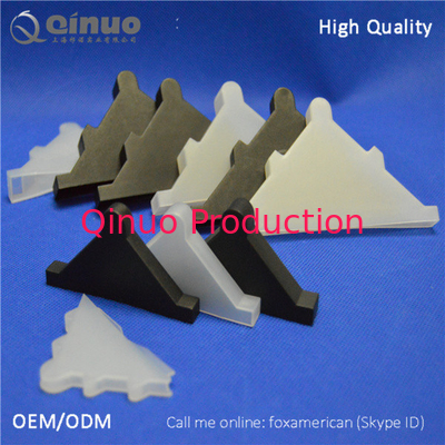 Furniture/glass edge plastic corner protector