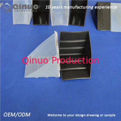Customized/corrugated edge protector