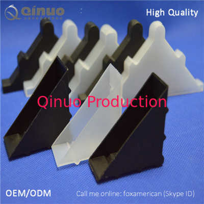 20mm inner thickness plastic corner protectors glass/photo frame plastic corner guards