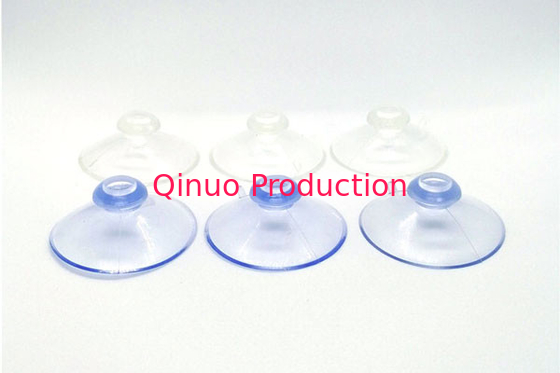 Using for baby on board car sign 35 mm mushroom head PVC plastic suction cup