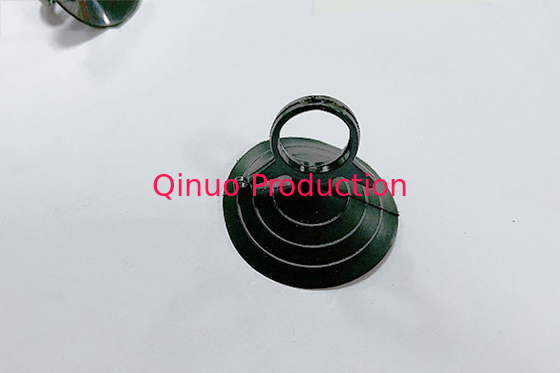 45 mm PVC glass window shade blackout curtain replacement plastic suction cup