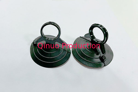 45 mm PVC glass window shade blackout curtain replacement plastic suction cup