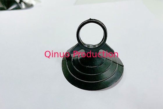 45 mm PVC glass window shade blackout curtain replacement plastic suction cup