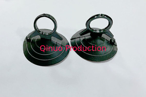 45 mm PVC glass window shade blackout curtain replacement plastic suction cup