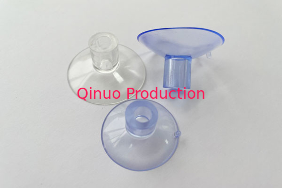 Using for  flag holder 30, 35 mm with vertical hole PVC plastic suction cup