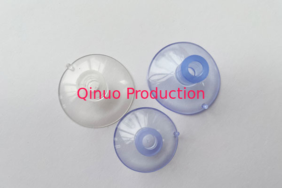 Using for  flag holder 30, 35 mm with vertical hole PVC plastic suction cup