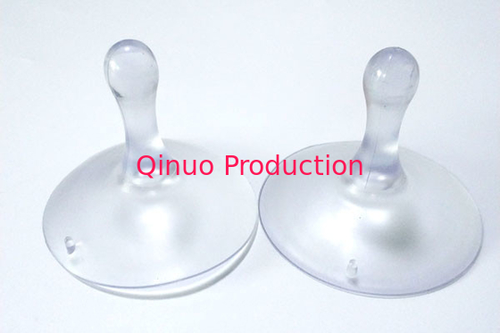 67 mm clear color with handle for phone stander PVC plastic  suction cup