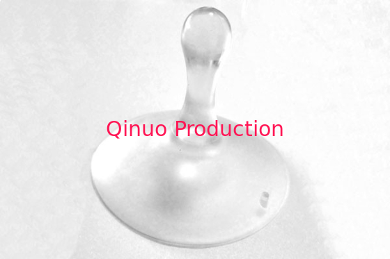 67 mm clear color with handle for phone stander PVC plastic  suction cup