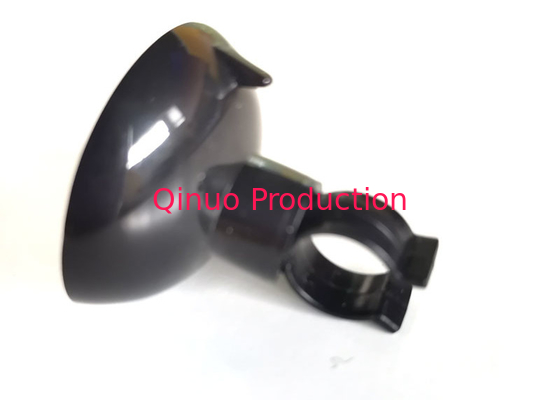 For aquarium with clips underwater using 30 mm PVC plastic suction cup