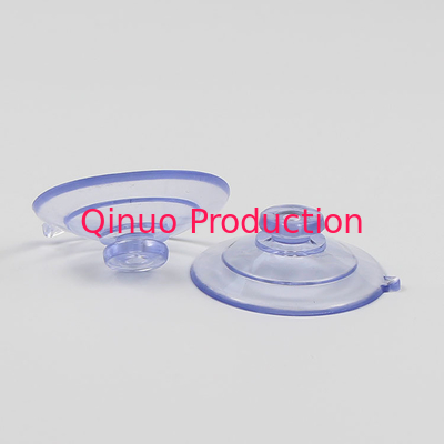 SHQN high quality 45mm Mushroom head Suction cups with metal hook