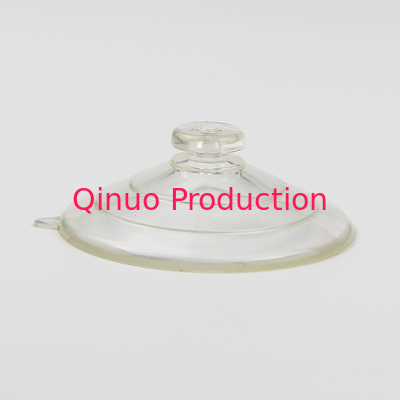 SHQN Suction Cup Supplier 60mm size EU standard plastic suction cups with mushroom head