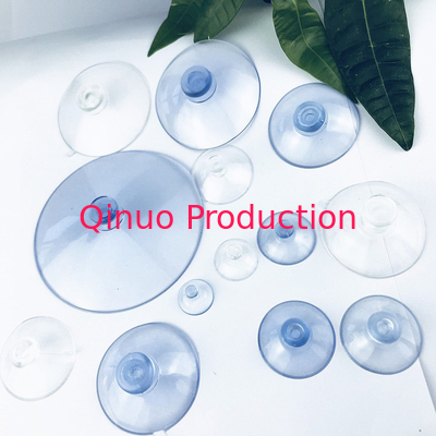 SHQN Suction Cup Supplier 15-85mm size EU standard plastic suction cups with mushroom head
