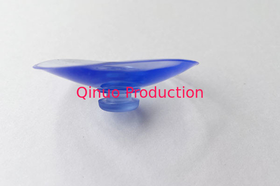 SHQN M55 Custom Service Availble 55mm Diameter mushroom head Suction Cups