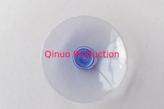 SHQN M55 Custom Service Availble 55mm Diameter mushroom head Suction Cups