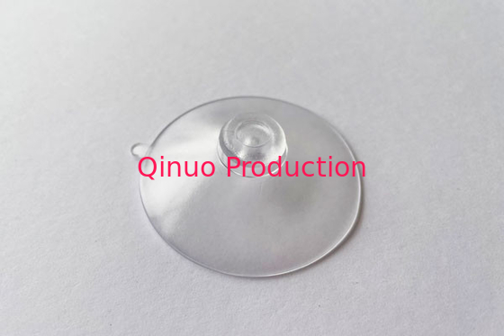SHQN M52 Custom Packing/ Custom Color Plastic Mushroom Head Suction Cups