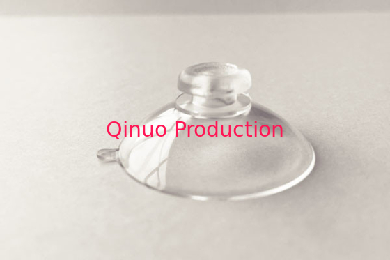 SHQN M42 Heavy Plastic Injection Molding Eco-friendly Vaccum mushroom head suction cup