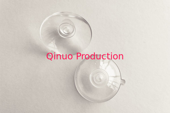 SHQN M42 Heavy Plastic Injection Molding Eco-friendly Vaccum mushroom head suction cup
