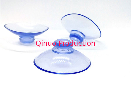 SHQN factory directly supplier M40 Custom rubber or plastic mushroom head suction cup