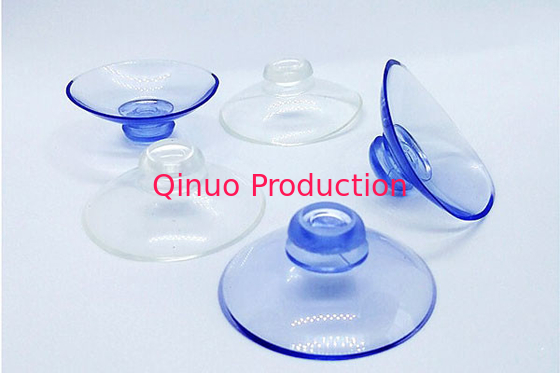 SHQN factory directly supplier M40 Custom rubber or plastic mushroom head suction cup