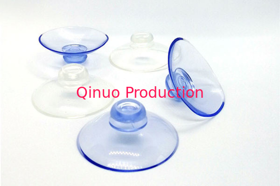 SHQN factory directly supplier M40 Custom rubber or plastic mushroom head suction cup