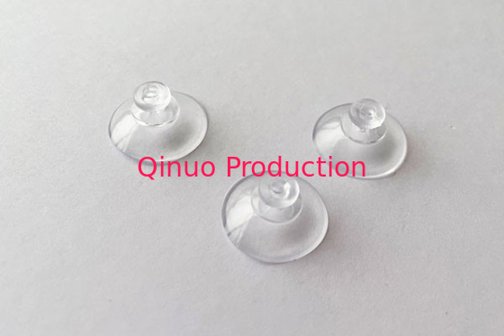 Suitable for sticking on glas using 20mm Mushroom Head Vacuum Cups