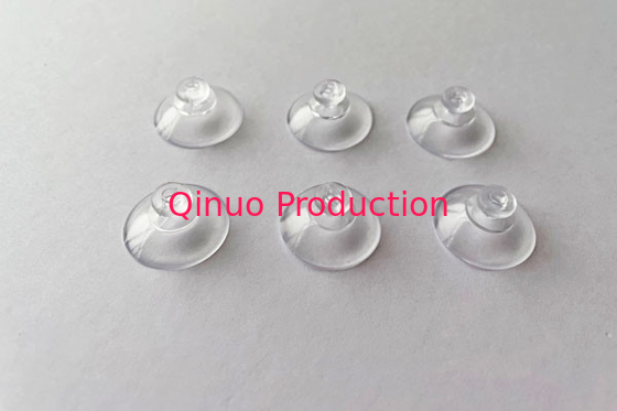 Suitable for sticking on glas using 20mm Mushroom Head Vacuum Cups