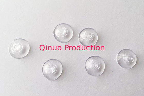 Suitable for sticking on glas using 20mm Mushroom Head Vacuum Cups
