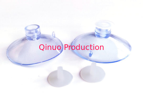SHQN OEM/ODM Customization available 45mm suction cup with pushpin