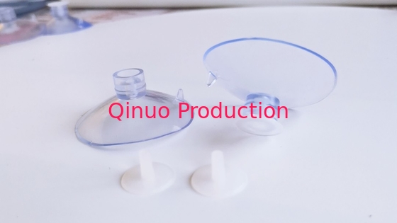 SHQN OEM/ODM Customization available 45mm suction cup with pushpin