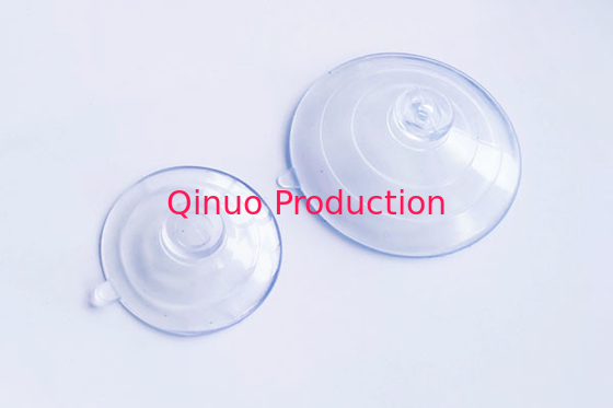 SHQN custom available suction cup with metal hook 30mm 45mm 60mm