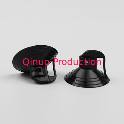SHQN curtain with ring suitable transparent/ black color 38mm Car block suction cups