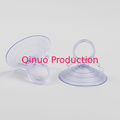 SHQN China Manufacturer 45mm transparent color car window sunshade curtain suction cups