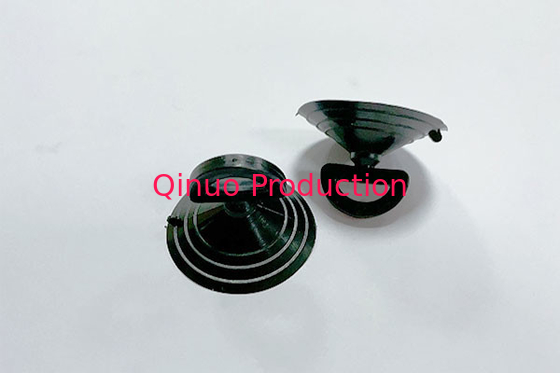 SHQN OEM/ODM Service sunshade curtain 38mm Car Window SunShade Suction cups
