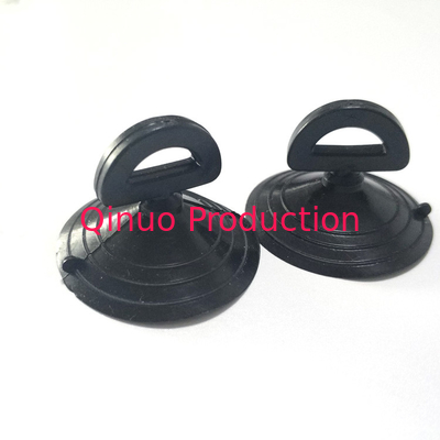 SHQN OEM/ODM Service using to curtain 38mm Car Sun Shade Suction cups