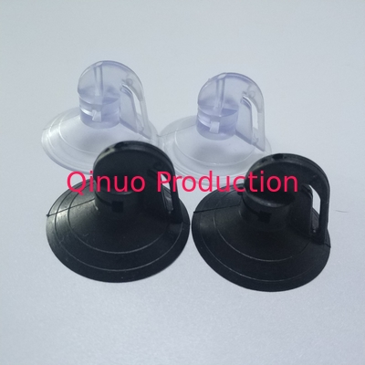 SHQN OEM/ODM Service using to curtain 38mm Car Sun Shade Suction cups