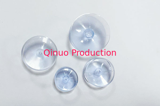 SHQN China Manufacturer 35mm double sides plastic vacuum cups