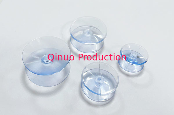 SHQN China Manufacturer 35mm double sides plastic vacuum cups