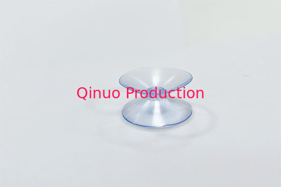SHQN Factory directly supply high quality 20mm double side plastic suction cups