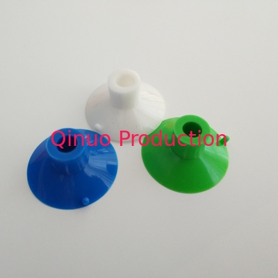 SHQN OEM/ODM Customized Colourful Plastic vacuum suction cups