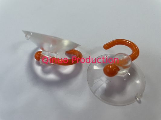 SHQN customized color and package available with hook suction cups