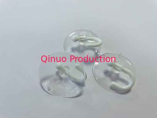 SHQN customized color and package available with hook suction cups